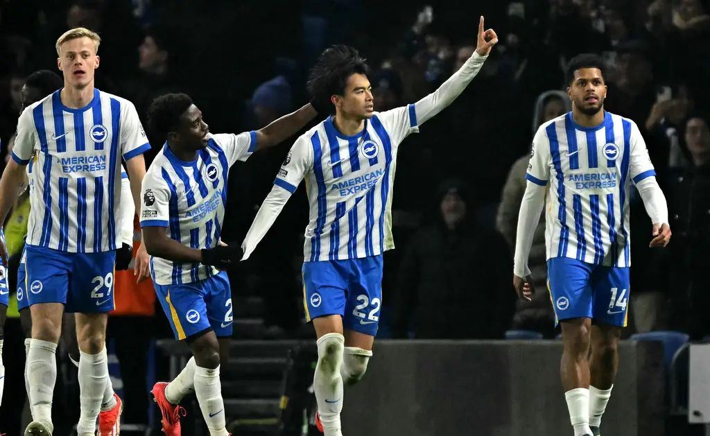 包含今晚布莱顿备战英超，更衣室发声细节曝光，赛场秩序良好，年轻球员得到机会的词条-开云集团