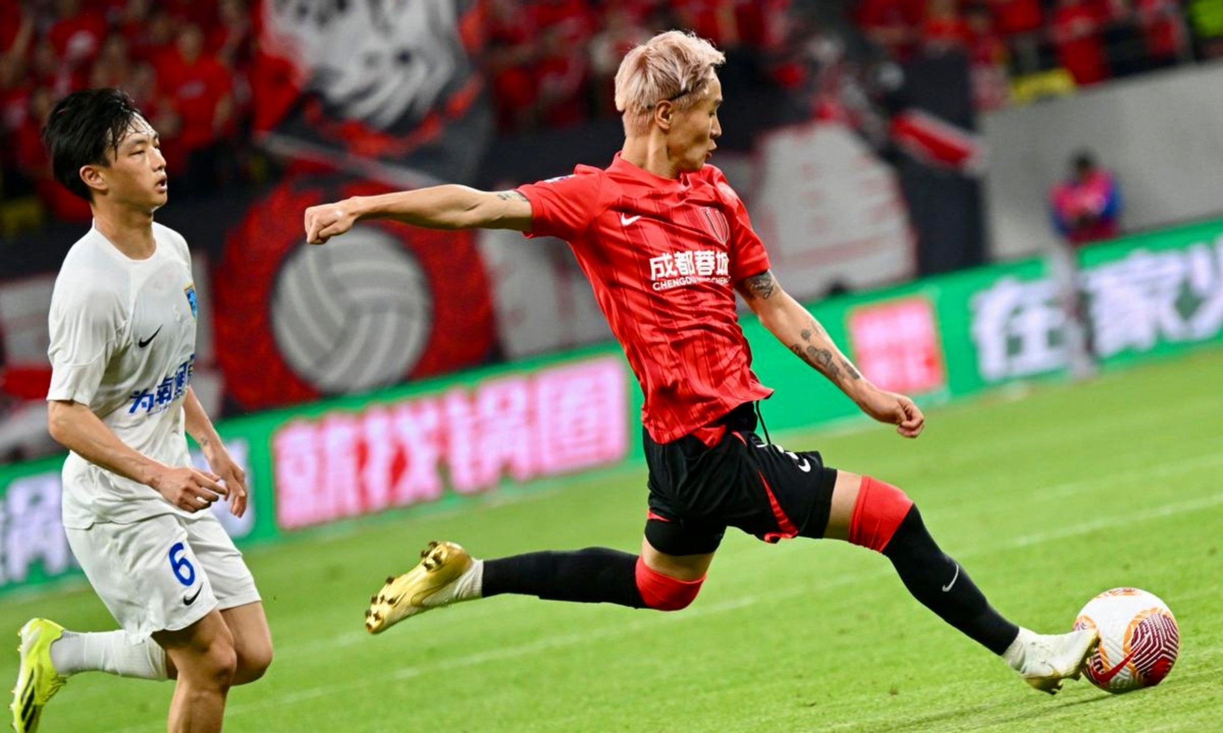 成都蓉城迎法国杯关键赛,赛后外线爆发,气氛紧张,赛季目标并未改变的简单介绍 成都蓉城迎法国杯关键赛,赛后外线爆发,气氛紧张,赛季目标并未改变的简单介绍