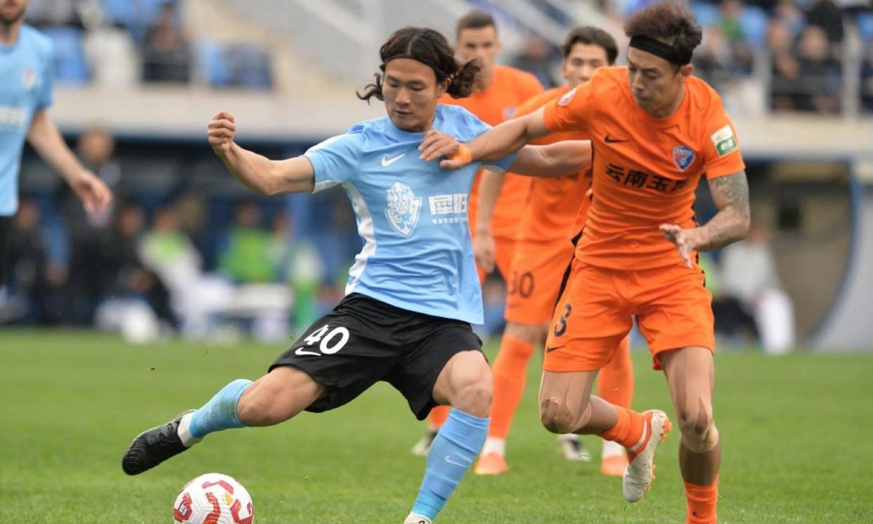 中超今夜走向成谜；多特蒙德扳平良机；悬念犹存；球队文化再被提及的简单介绍-开云集团